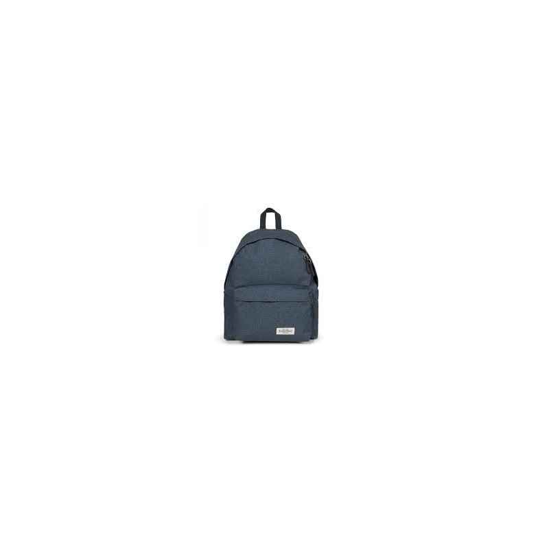 cartable Eastpak-PADDED PAK'R-متوسطة حقيبة الظهر صامتة الأزرق5400879174591