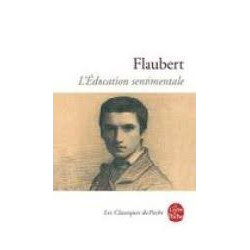 l education sentimentale-gustave flaubert
