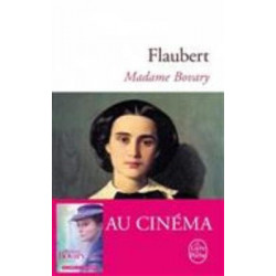 Madame Bovary.  flaubert