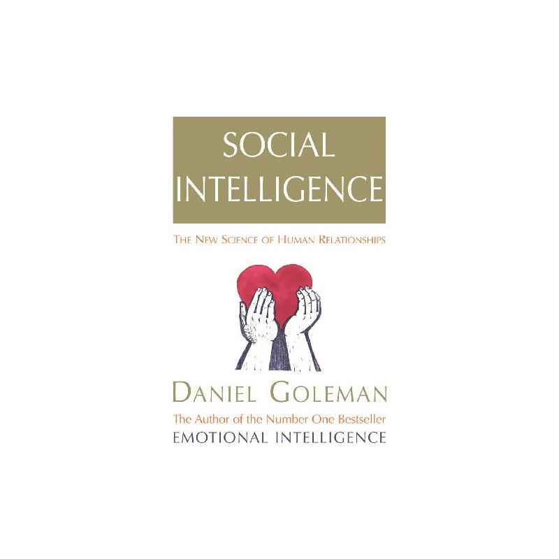 Social Intelligence Goleman, Daniel9780099464921