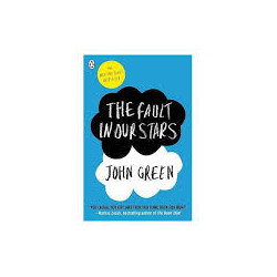 The Fault in Our Stars.John Green9780141345659