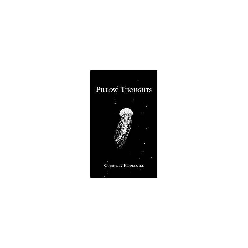 Pillow Thoughts - Courtney Peppernell9781449489755