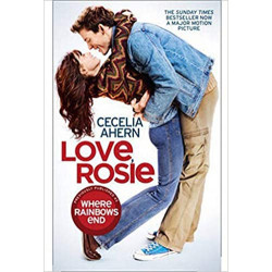 Love, Rosie (Where Rainbows End)9780007538393