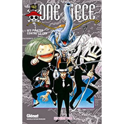 One Piece - Édition originale - Tome 42 - Eiichiro Oda