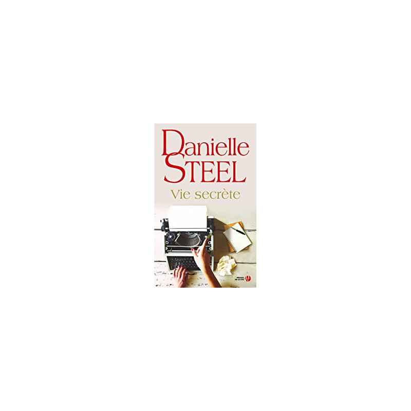 Vie secrète - Danielle STEEL9782258191754