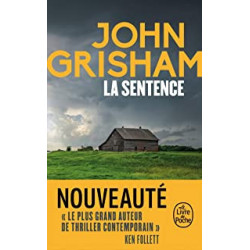 La Sentence de John Grisham