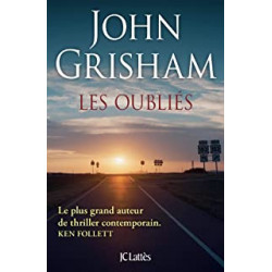 Les oubliés de John Grisham