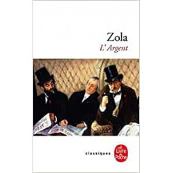 L'argent - Emile Zola