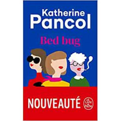 Bed Bug - Katherine Pancol