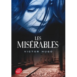 Les Misérables.   Victor Hugo9782010008993