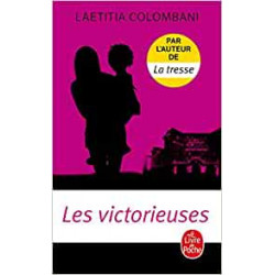 Les Victorieuses - Laetitia Colombani
