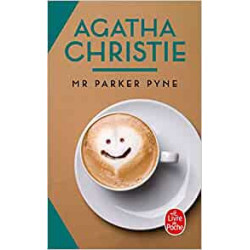 Mr Parker Pyne - Agatha Christie9782253114192
