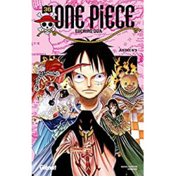 One Piece - Édition originale - Tome 36 - Eiichiro Oda