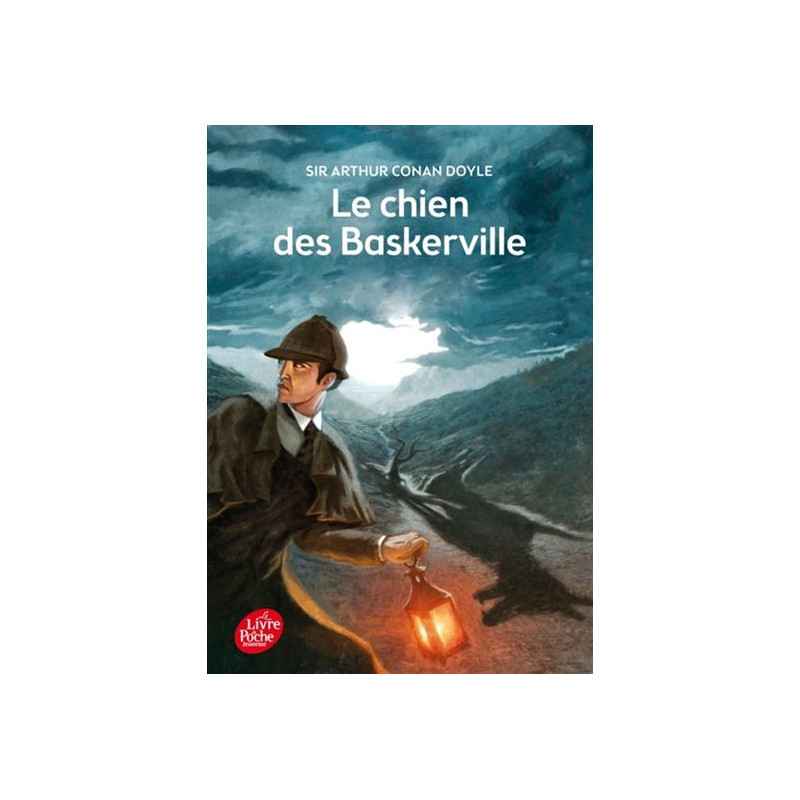 Le Chien des Baskerville . ARTHUR CONAN DOYLE