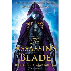 The Assassin's Blade de Sarah J. Maas