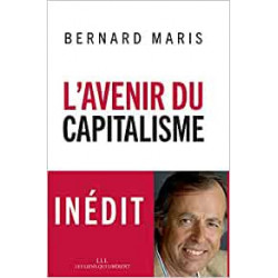 L'avenir du capitalisme - Bernard Maris9791020904058