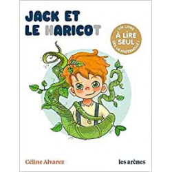 Jack et le haricot - Les Lectures Naturelles - Celine Alvarez