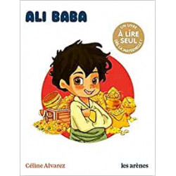 Ali Baba - Les Lectures Naturelles - Celine Alvarez9791037501141