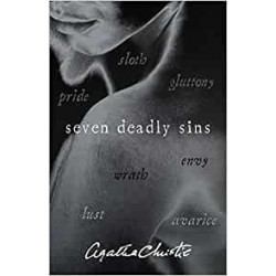 Agatha Christie: Seven Deadly Sins - Agatha Christie9780007171149