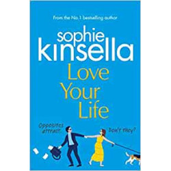 Love Your Life - Sophie Kinsella9781787630284