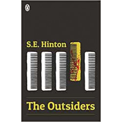 The Outsiders - S-E Hinton9780141368887