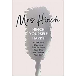 Hinch Yourself Happy - Mrs Hinch9780241399750