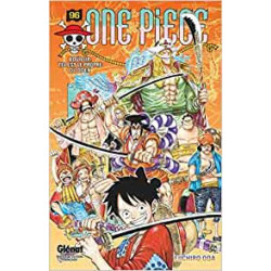 One Piece - Édition originale - Tome 96 - Eiichiro Oda