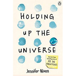 Holding Up the Universe - Jennifer Niven9780141357058