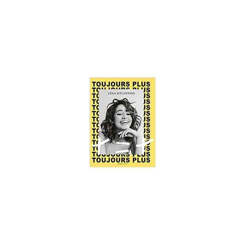 Toujours plus - Léna SITUATIONS9782221247884