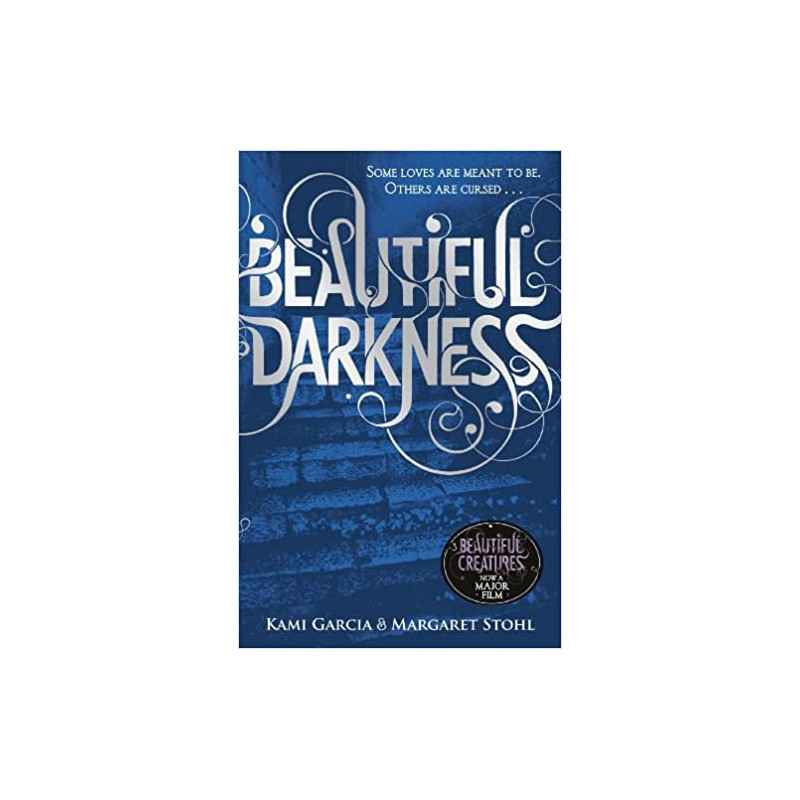Beautiful Darkness (Book 2) de Kami Garcia