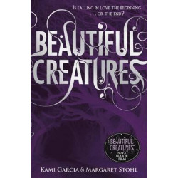 Beautiful Creatures (Book 1) de Kami Garcia