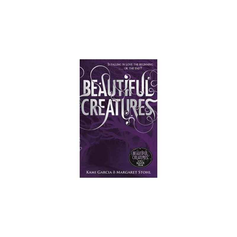 Beautiful Creatures (Book 1) de Kami Garcia9780141326085