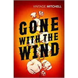 Gone with the Wind - Margaret Mitchell