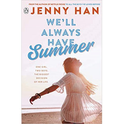 We'll Always Have Summer de Jenny Han9780141330563