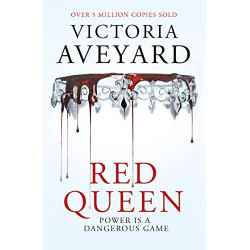Red Queen - Victoria Aveyard9781409150725