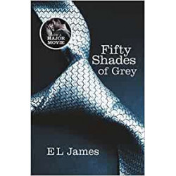 Fifty Shades of Grey - E L James9780099579939