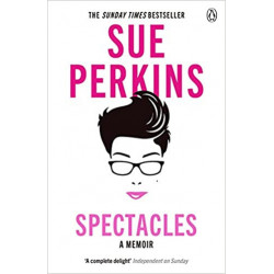 Spectacles de Sue Perkins