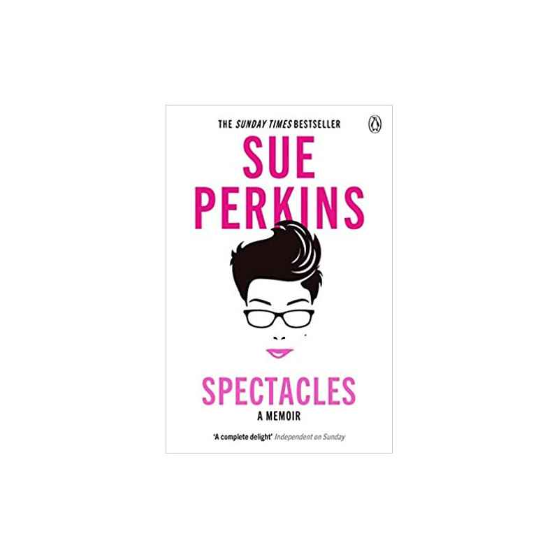 Spectacles de Sue Perkins9781405918558