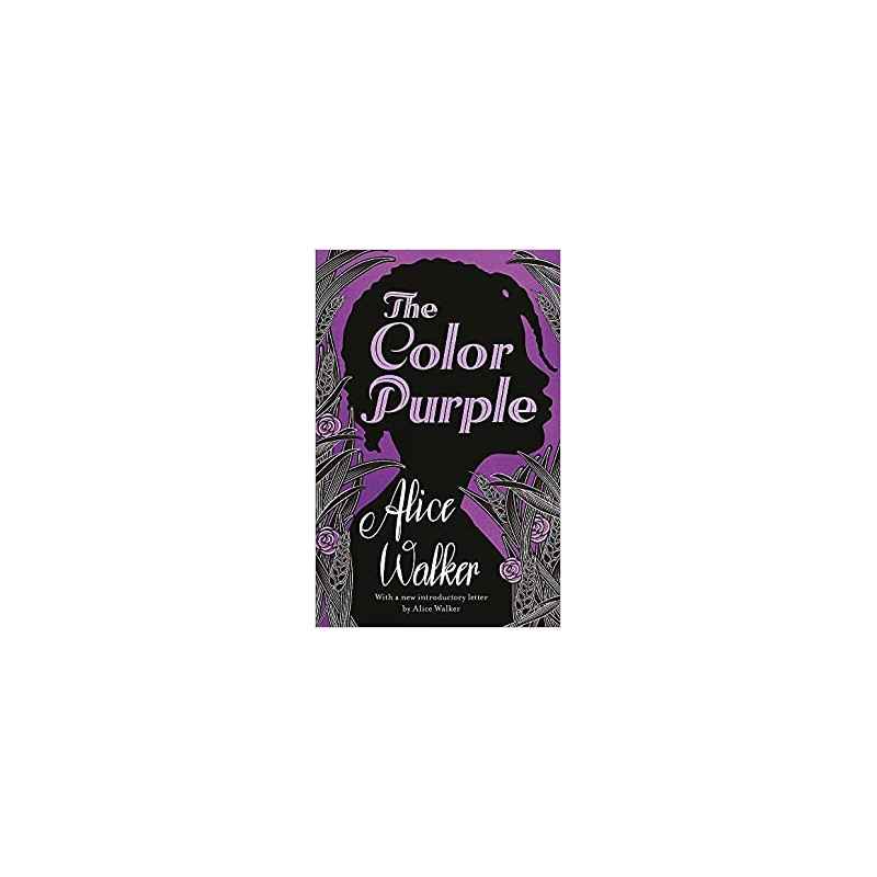 The Color Purple - Alice Walker9781474607254