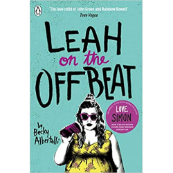 Leah on the Offbeat de Becky Albertalli9780241331057