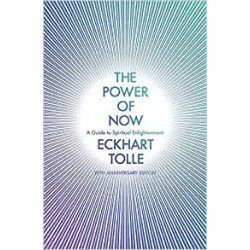 The Power of Now - Eckhart Tolle9780340733509