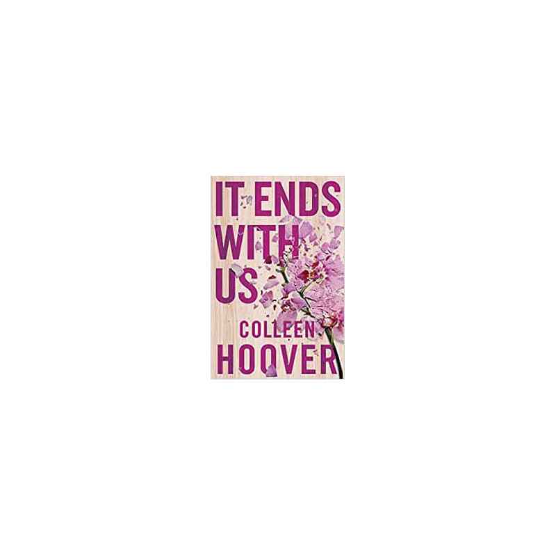 It Ends with Us - Colleen Hoover9781471156267