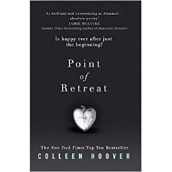 Point of Retreat - Colleen Hoover9781471125683