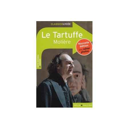 moliere tartuffe pdf