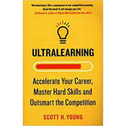 Ultralearning - Scott H. Young9780008305703