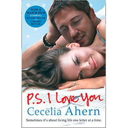 PS : I Love You : Film tie-in de Cecelia Ahern