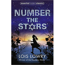 Number the Stars de Lois Lowry