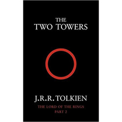 The Lord Of The Rings : The Two Towers9780261102361