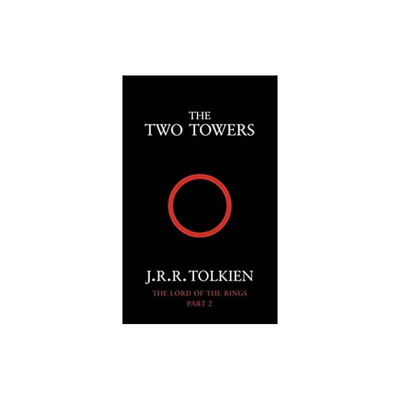 The Lord Of The Rings : The Two Towers9780261102361