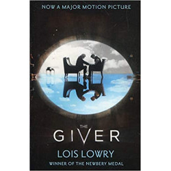 The Giver (The Giver Quartet) de Lois Lowry9780007578498